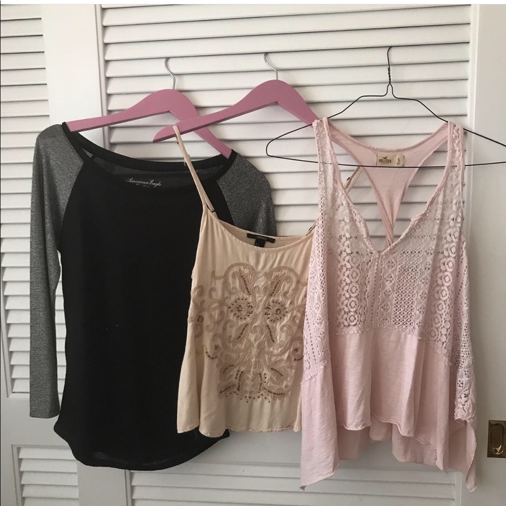 Shirts